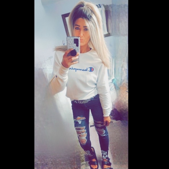 Meet your Posher, Amanda - Picture 1 of 1